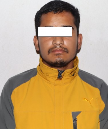 अनलाइन ठगी गर्ने कार्यमा संलग्न व्यक्ति पक्राउ